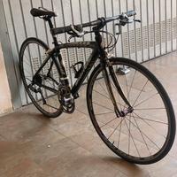 Bici ibrida Bianchi
