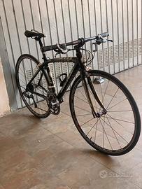 Bici ibrida Bianchi