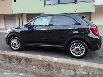 FIAT 500 X LOUNGE