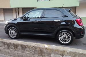 FIAT 500 X LOUNGE