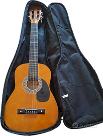 Chitarra acustica 3/4 Arrow