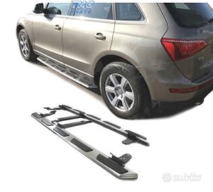 PEDANE PEDANE AUDI Q5 12-16