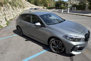 BMW 118i F40 M Sport - 08/23 - 3.600 km