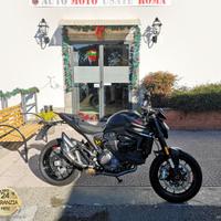 DUCATI Monster 937 PROMO WEB