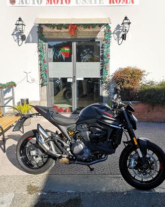 DUCATI Monster 937 PROMO WEB