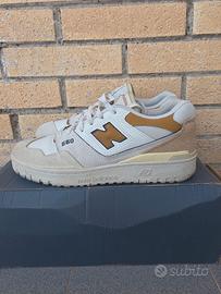 New balance 550