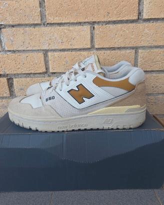 New balance 550
