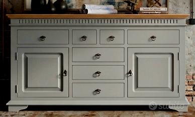 credenza 