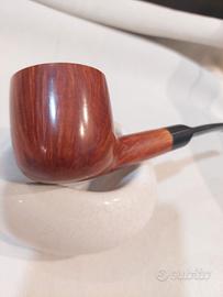 pipa SAVINELLI 121 ks . fiammata , collezione 