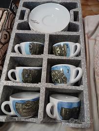 TAZZINE CAFFÈ ILLY