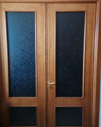 10 PORTE IN VERO ROVERE MASSELLO