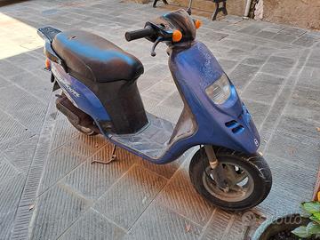 typhoon gilera 