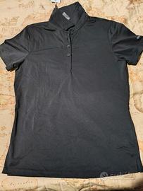 polo donna Slam