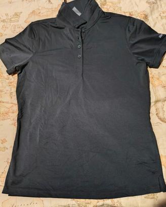 polo donna Slam