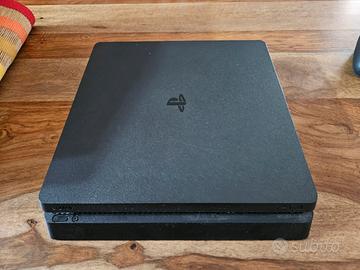 play station 4 
