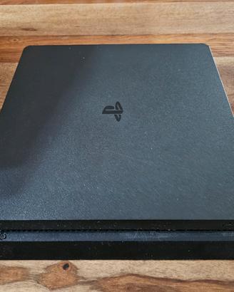 play station 4 