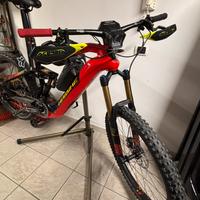 HAIBIKE XDURO 10.0