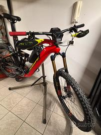 HAIBIKE XDURO 10.0
