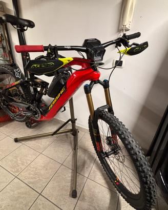 HAIBIKE XDURO 10.0