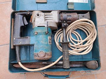 Martello Demolitore Makita Professionale