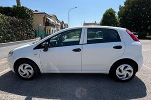 Fiat Grande punto 1.2 benzina