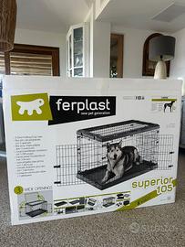 GABBIA FERPLAST SUPERIOR 105