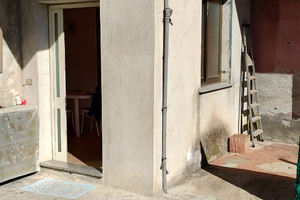 Bovalino casa indipendente