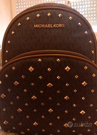 Zaino Michael Kors 