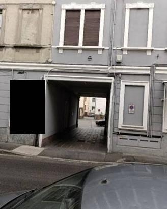 Appartamento a Saronno, 4 locali