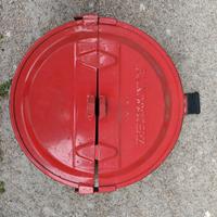 blindo sterzo perfetto 