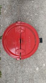 blindo sterzo perfetto 