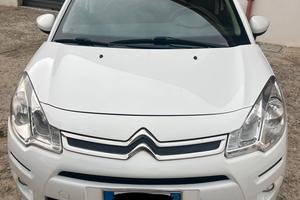 Citroen C3 1.4 HDi 70 Seduction