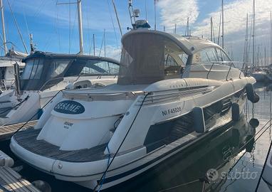 Jeanneau Prestige 50 s del 2008