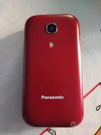 Cellulare Panasonic KX-TU400