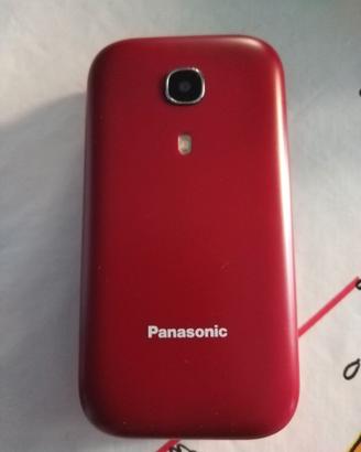 Cellulare Panasonic KX-TU400