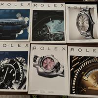 Magazine Rolex Originali