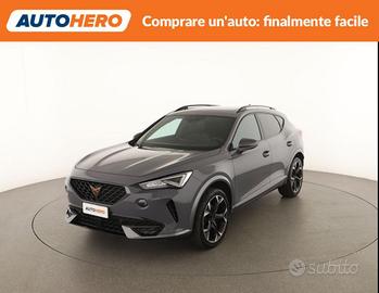 CUPRA Formentor RK89304
