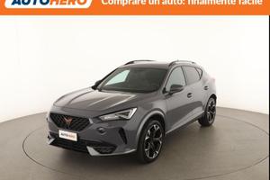 CUPRA Formentor RK89304