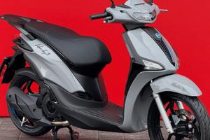 Piaggio Liberto 50 S