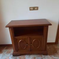 Mobiletti in legno