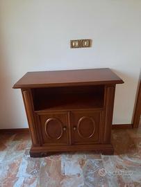 Mobiletti in legno