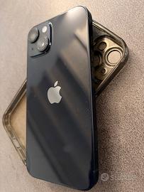 iPhone 14 128 gb Black