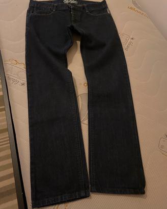 Jeans uomo semi nuovi