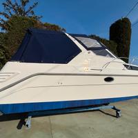 Cranchi 32 cruiser