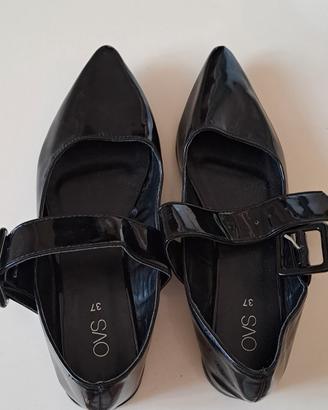 Scarpe basse
