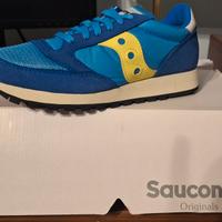 Saucony n.40 per chi porta il 39 nuove imballate