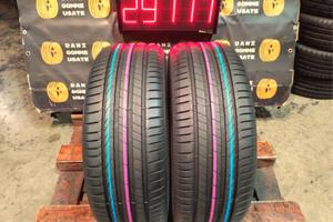 2 GOMME PIRELLI 225 55 17 AL 85% ESTIVE