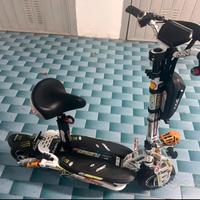 monopattino elettrico 