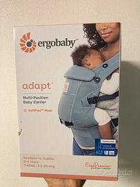 Marsupio Ergobaby adapt