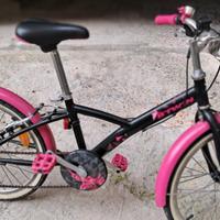bici da bambina 